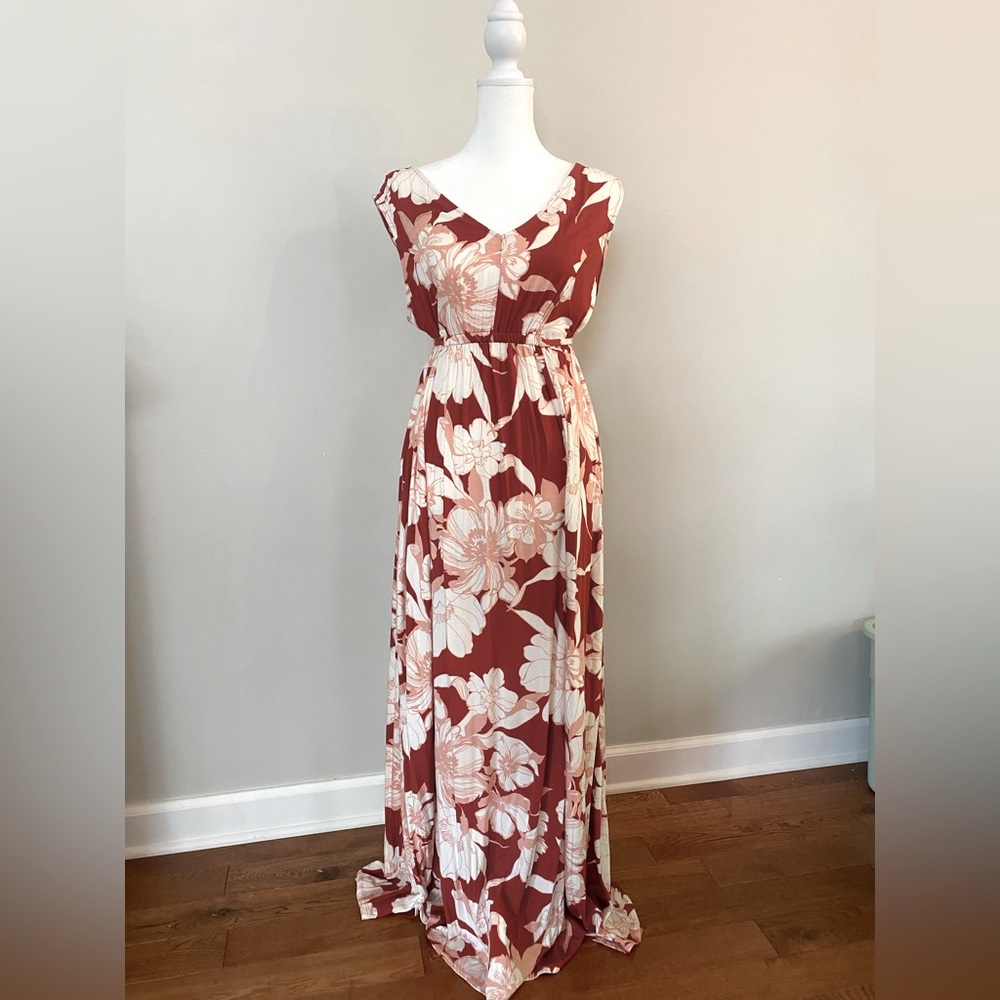 Maternity Dress-never worn